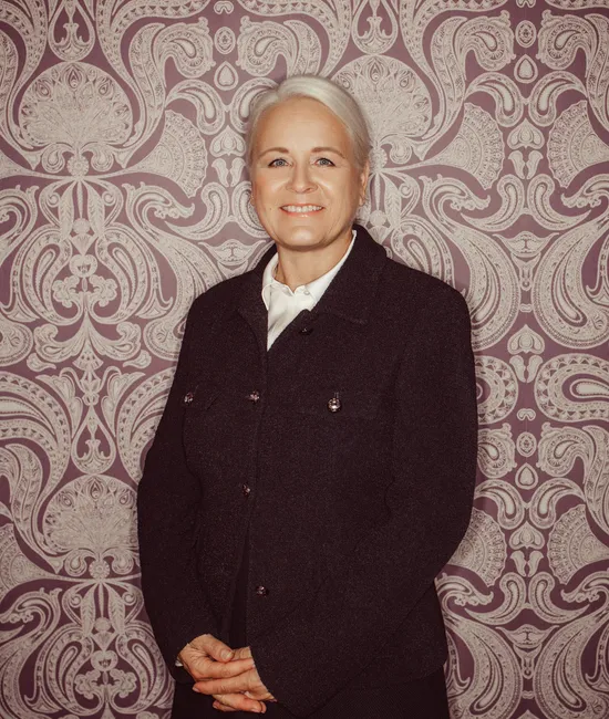 Patricia Paulus